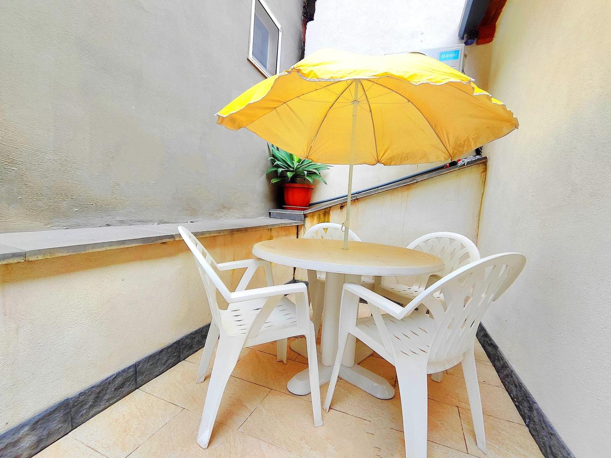Apartamento Dreams'S House CTA Exterior foto